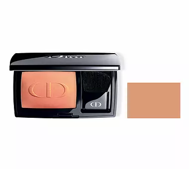 Dior blush rayonnante hotsell